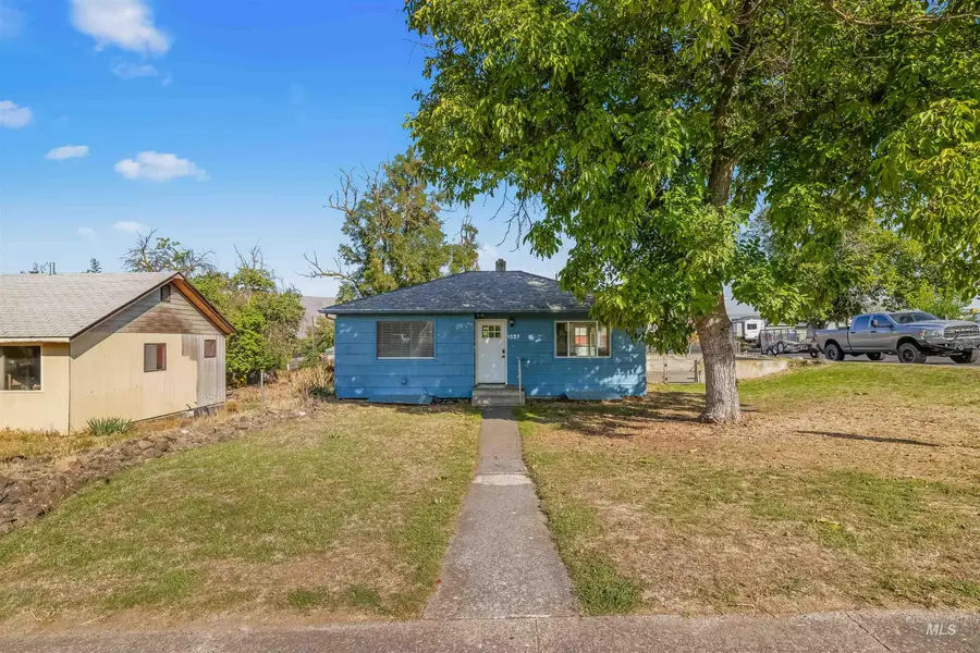 1527 20th Ave, Lewiston, ID 83501 - #2