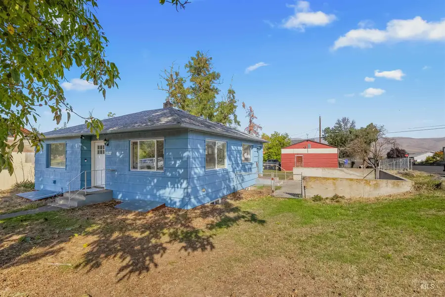 1527 20th Ave, Lewiston, ID 83501 - #3