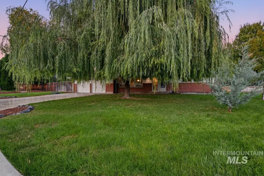 312 N Owyhee St., Boise, ID 83706 - #2