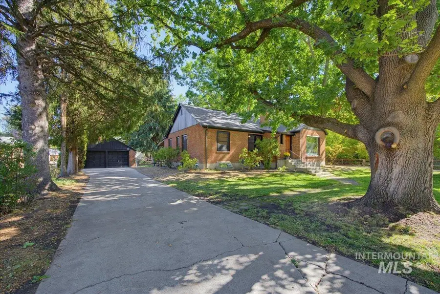 3720 N Collister Dr., Boise, ID 83703 - #2
