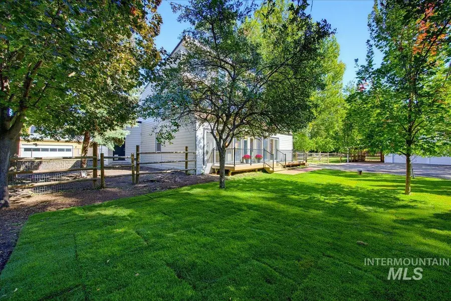3718 N Collister Dr., Boise, ID 83703 - #3