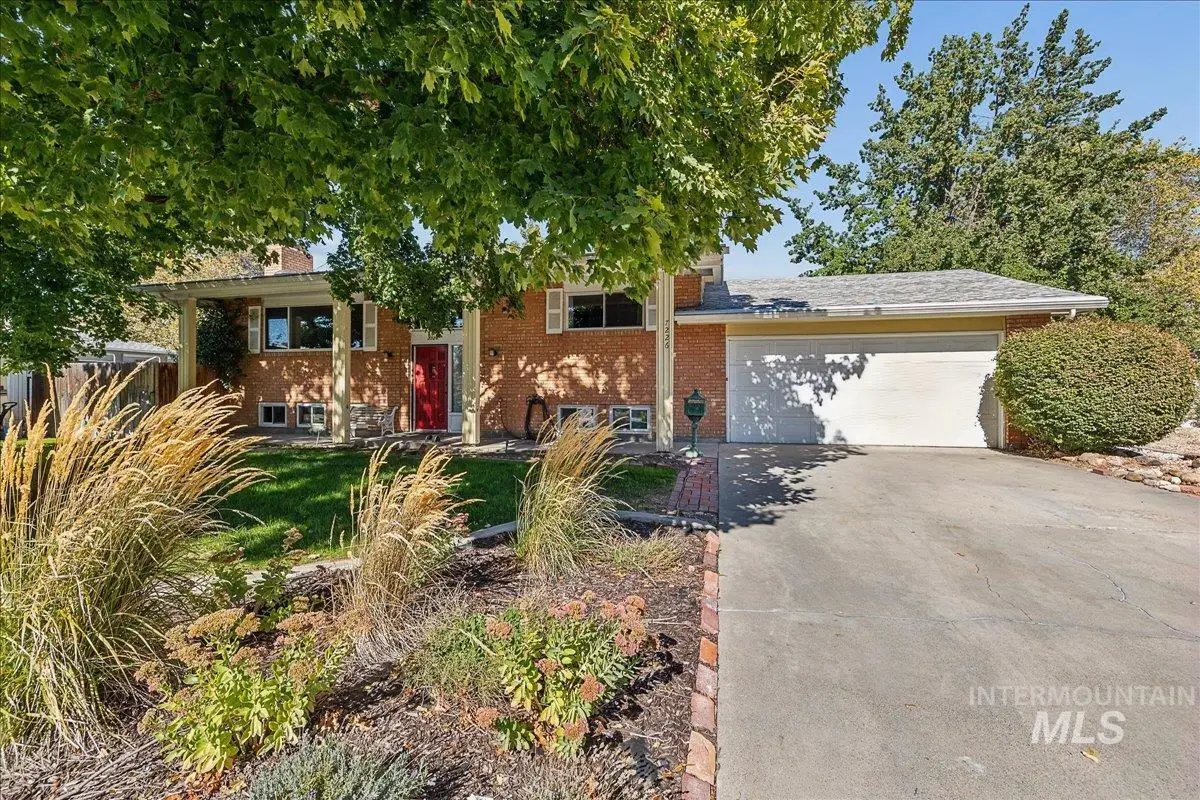 7226 W Cedarwood Dr., Boise, ID 83709 - #1