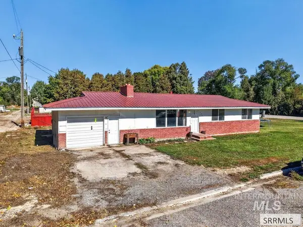 134 W Bingham Avenue, Aberdeen, ID 83210
