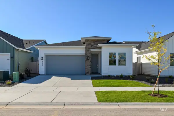 8567 W Stock Bridge St, Star, ID 83669
