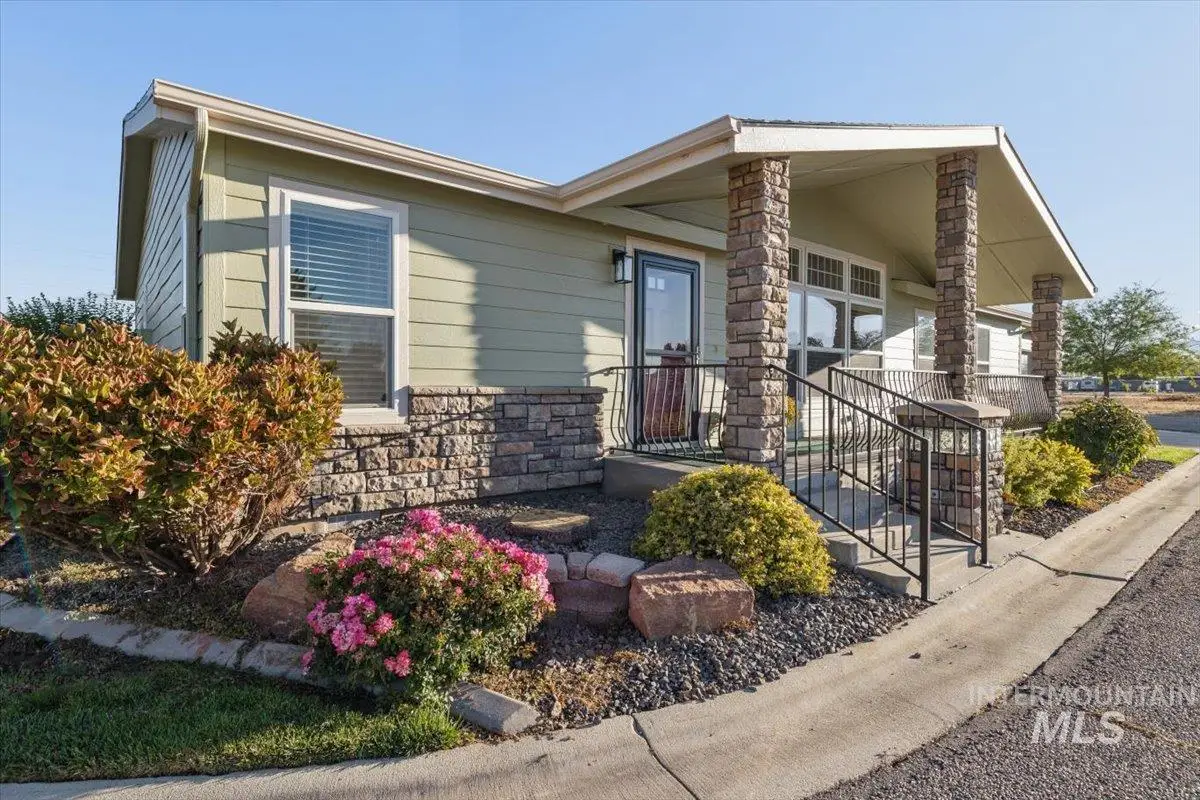 421 S Curtis Rd #509, Boise, ID 83705 - #1