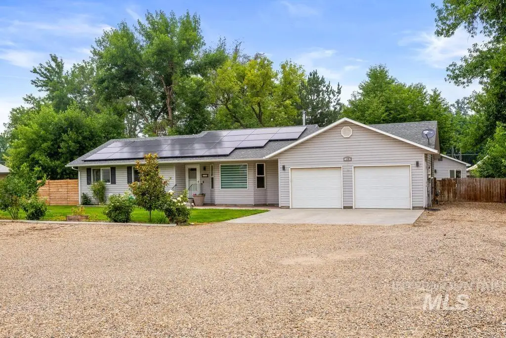 110 E Mckinley St., New Plymouth, ID 83655 - #1