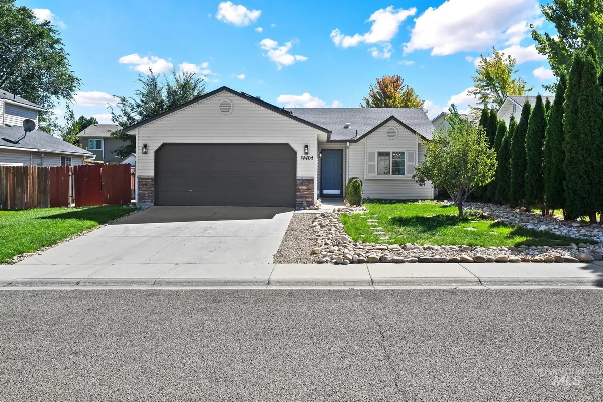 14405 Gresham Dr, Caldwell, ID 83605 - #1