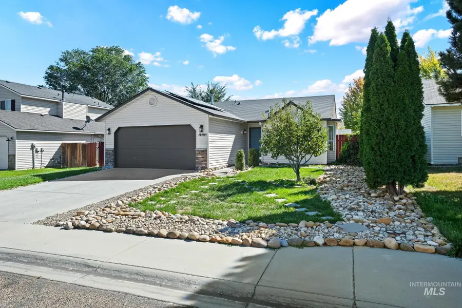 14405 Gresham Dr, Caldwell, ID 83605 - #2