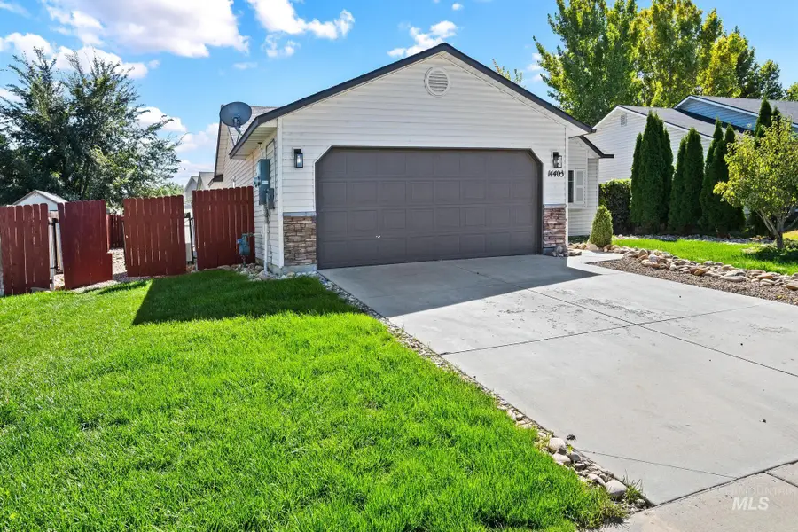 14405 Gresham Dr, Caldwell, ID 83605 - #3