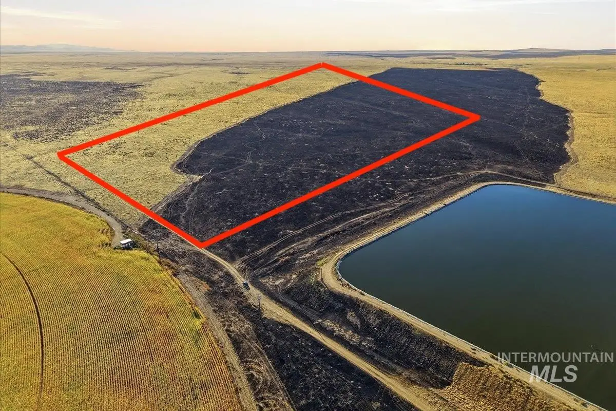 TBD S Cole Rd, Kuna, ID 83634 - #1