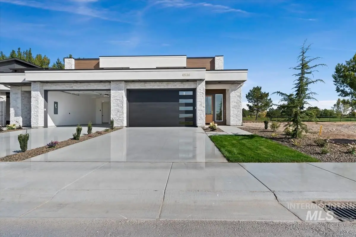 6536 Astoria Ave, Meridian, ID 83642 - #1
