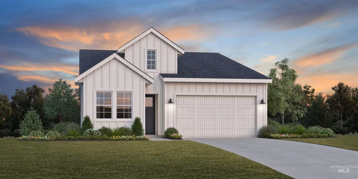 8705 W Stillmore Ave, Star, ID 83669 - #1