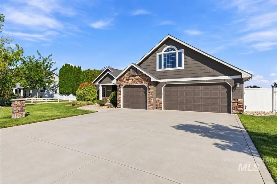14790 Hensen Dr, Nampa, ID 83651 - #2