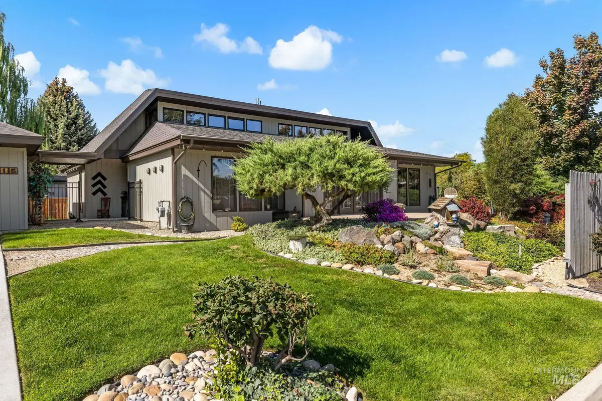 2416 Terrace Dr, Caldwell, ID 83605 - #1