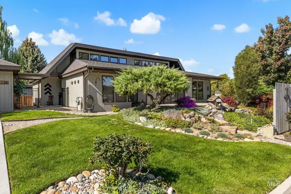 2416 Terrace Dr, Caldwell, ID 83605