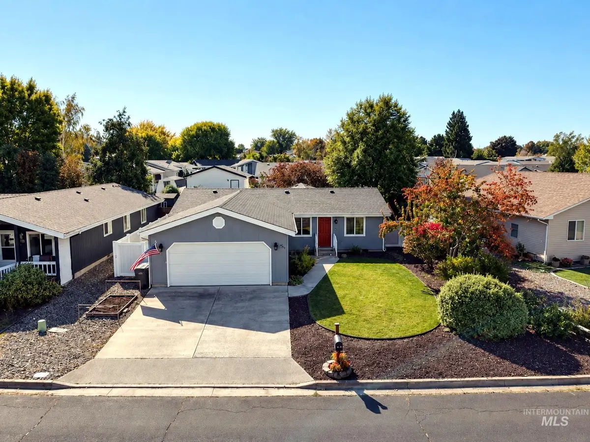 830 Tamarack Dr., Lewiston, ID 83501 - #1