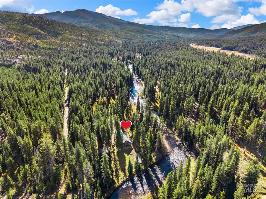 507 Secesh River Road, Secesh, ID 83671 - #2