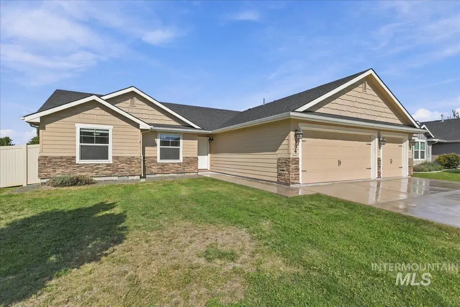 394 W Aspen Ct., Middleton, ID 83644 - #3