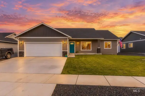1438 Horizon Court, Lewiston, ID 83501