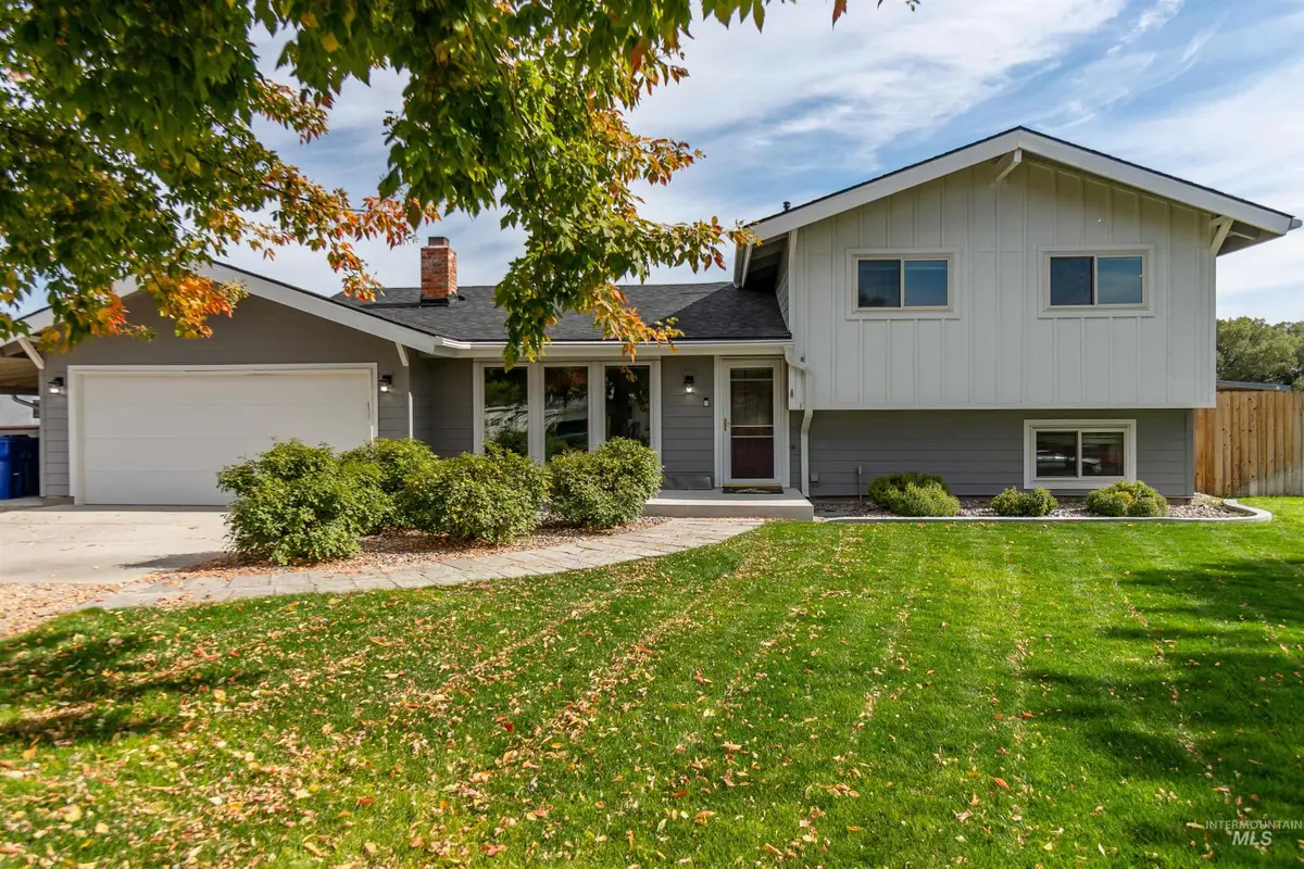 5224 S Valley St, Boise, ID 83709 - #1