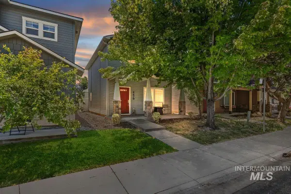 4479 W Brennen St, Boise, ID 83705