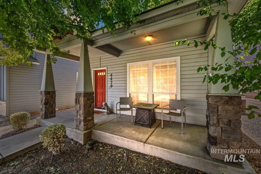 4479 W Brennen St, Boise, ID 83705 - #2