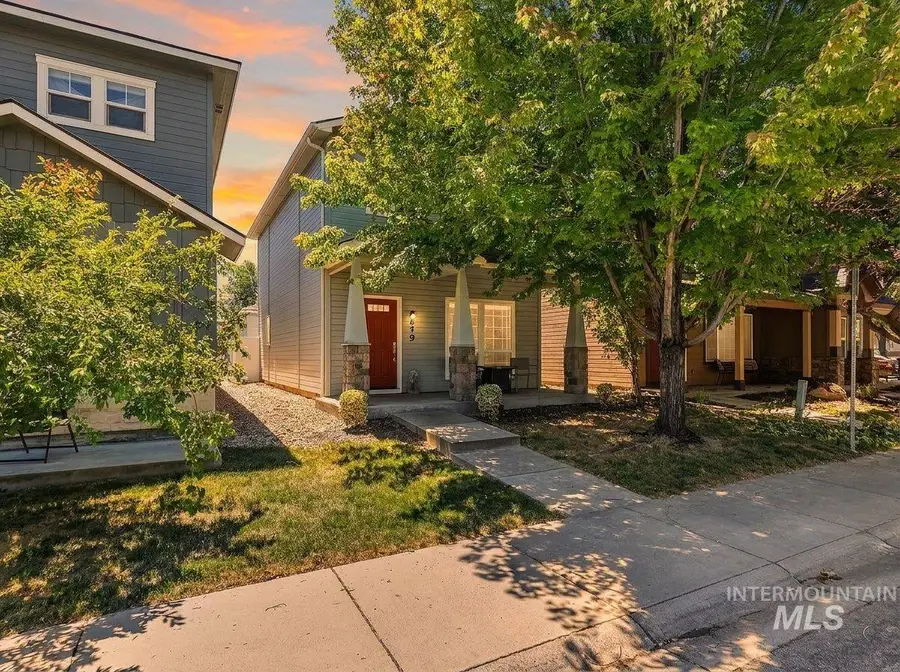 4479 W Brennen St, Boise, ID 83705 - #3