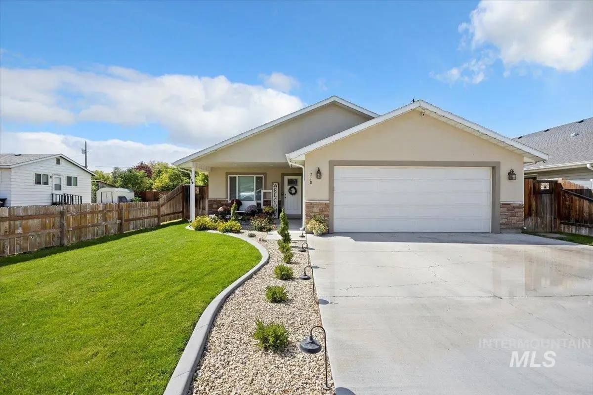 718 Conant Ave, Burley, ID 83318 - #1