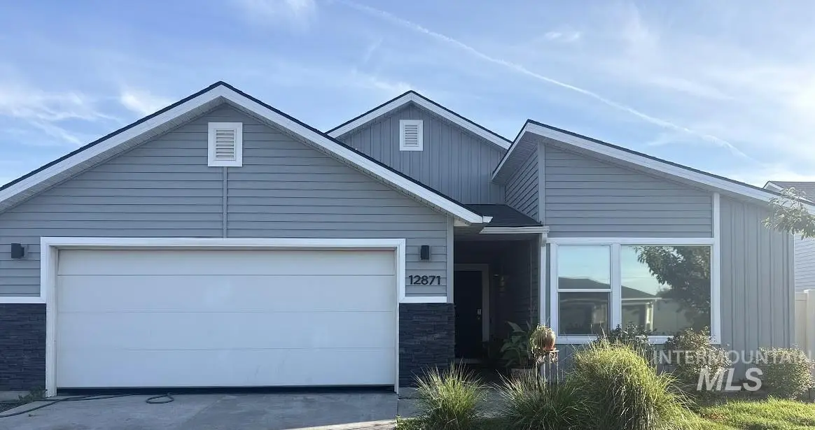 12871 Carkhill St., Caldwell, ID 83607 - #1