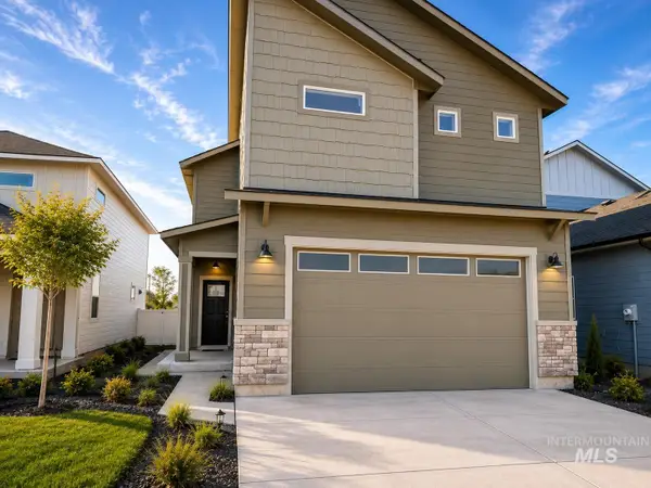 11649 W Endsley Ln, Star, ID 83669
