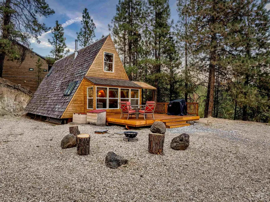 60 Wilderness Ranch Rd, Boise, ID 83716 - #2