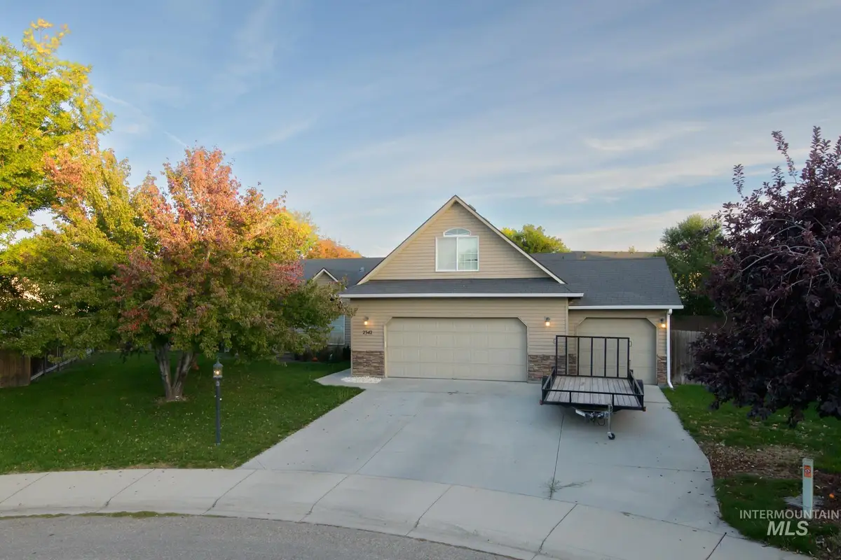 2342 N Alcorn Pl, Kuna, ID 83634 - #1