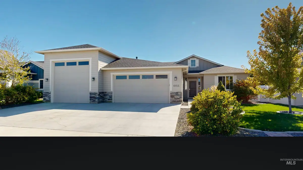 4155 Whistling Heights Way, Nampa, ID 83687 - #1