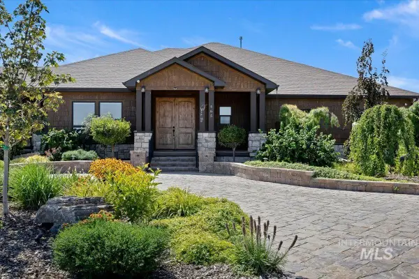 465 Canyon Rim Rd, Twin Falls, ID 83301