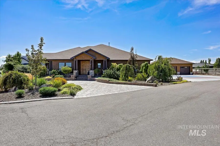 465 Canyon Rim Rd, Twin Falls, ID 83301 - #2