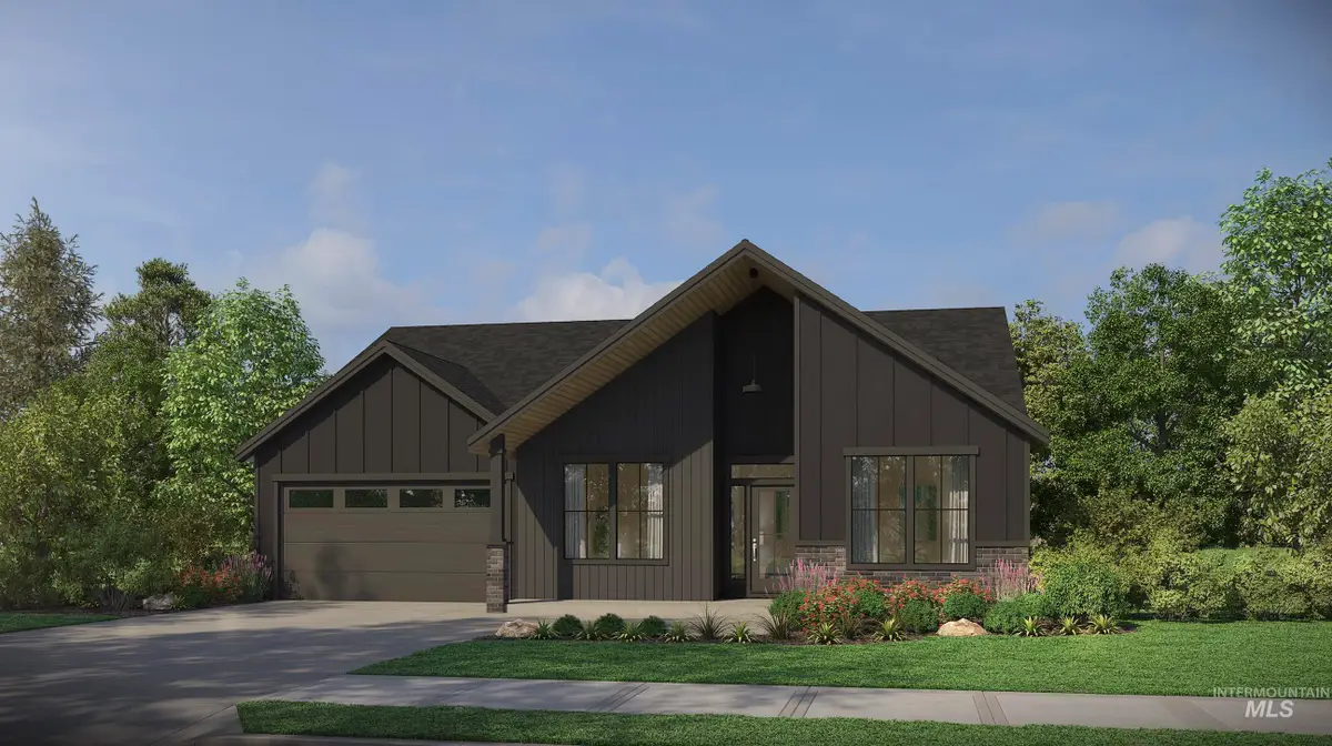 6156 N Arctic Fox, Meridian, ID 83646 - #1