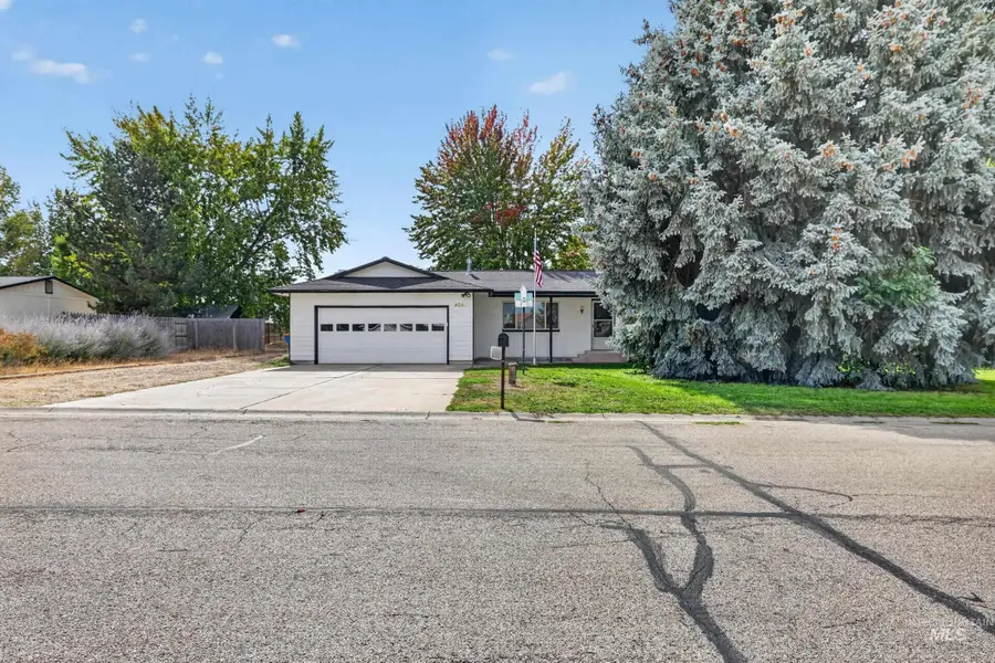 9055 W Highlander Rd, Boise, ID 83709 - #2