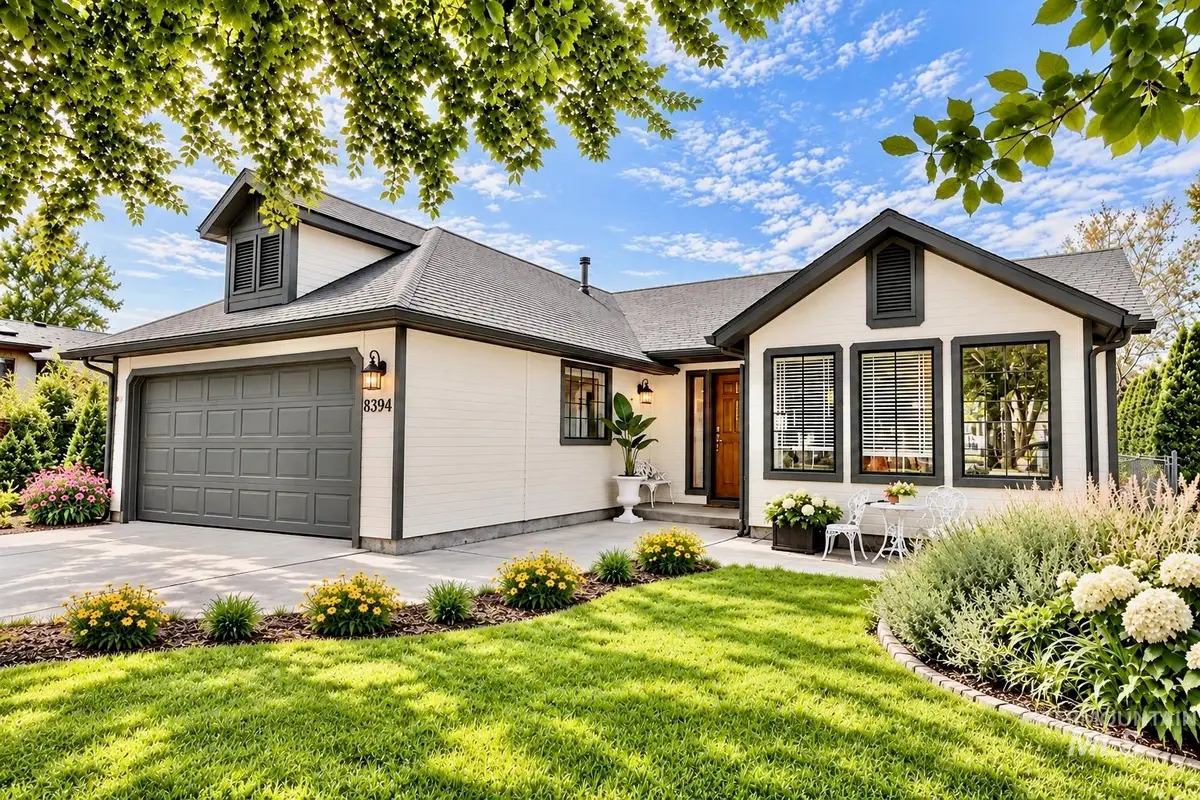 8394 W Willowpark Dr., Boise, ID 83714 - #1