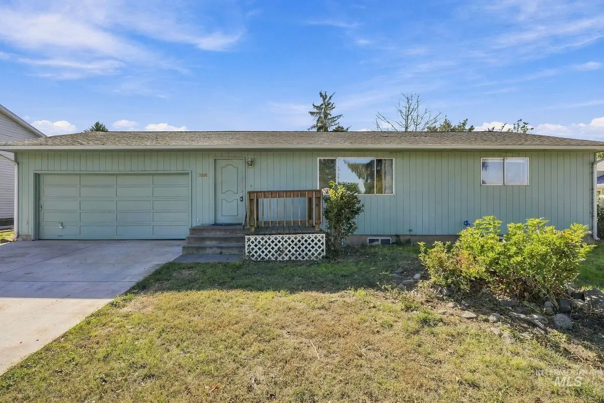 2006 Powers Drive, Lewiston, ID 83501 - #1