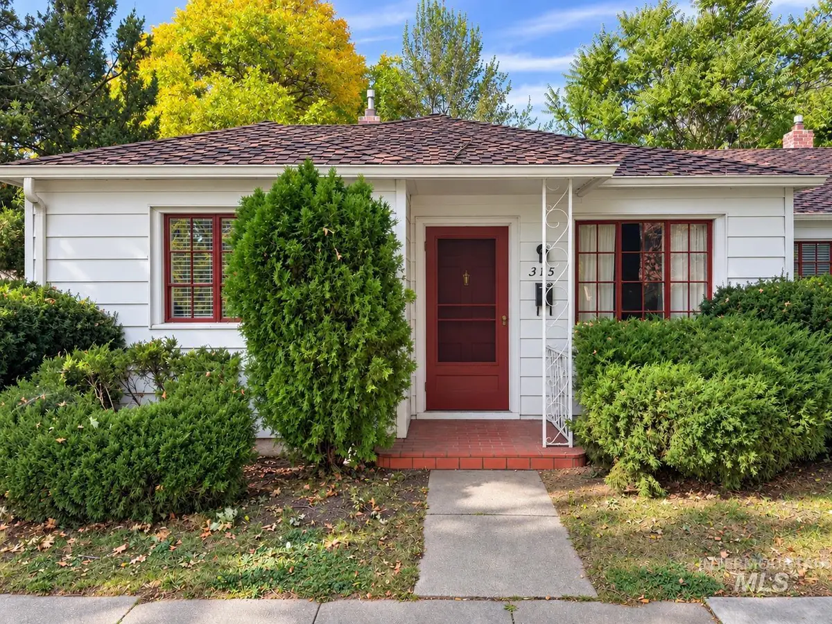 315 N Haines St., Boise, ID 83712 - #1