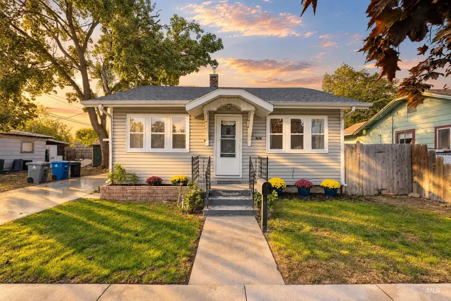 1707 4th St S, Nampa, ID 83651 - #3