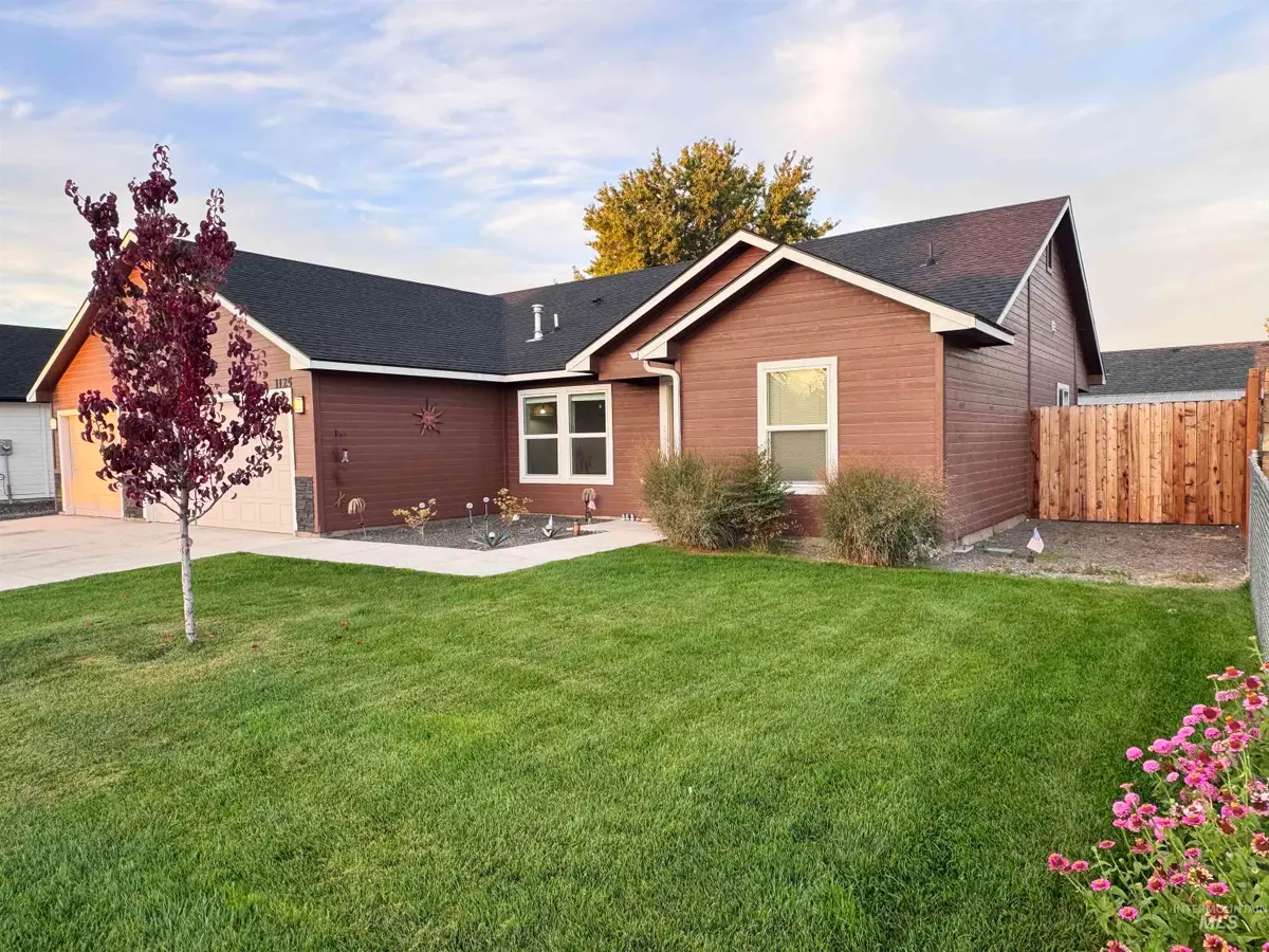 1125 W 10th, Weiser, ID 83672 - #1