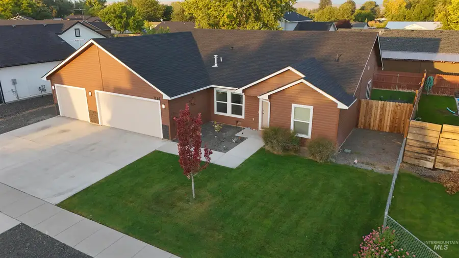 1125 W 10th, Weiser, ID 83672 - #2