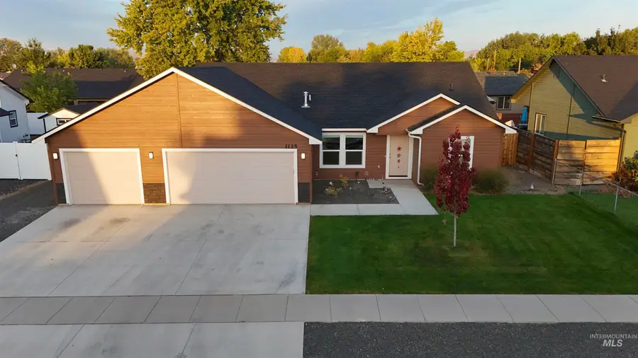 1125 W 10th, Weiser, ID 83672 - #3