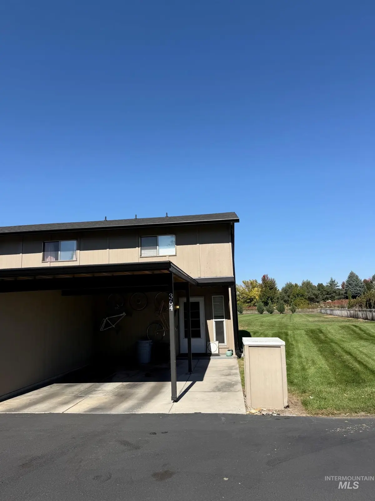 364 N Eagle Glen Ln, Eagle, ID 83616 - #1