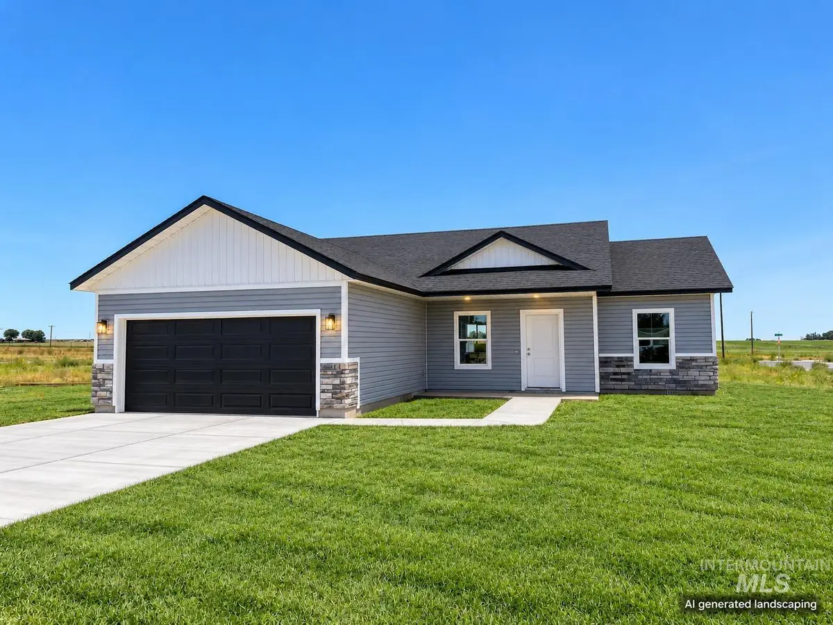 310 Willow Ave, Hazelton, ID 83335 - #1