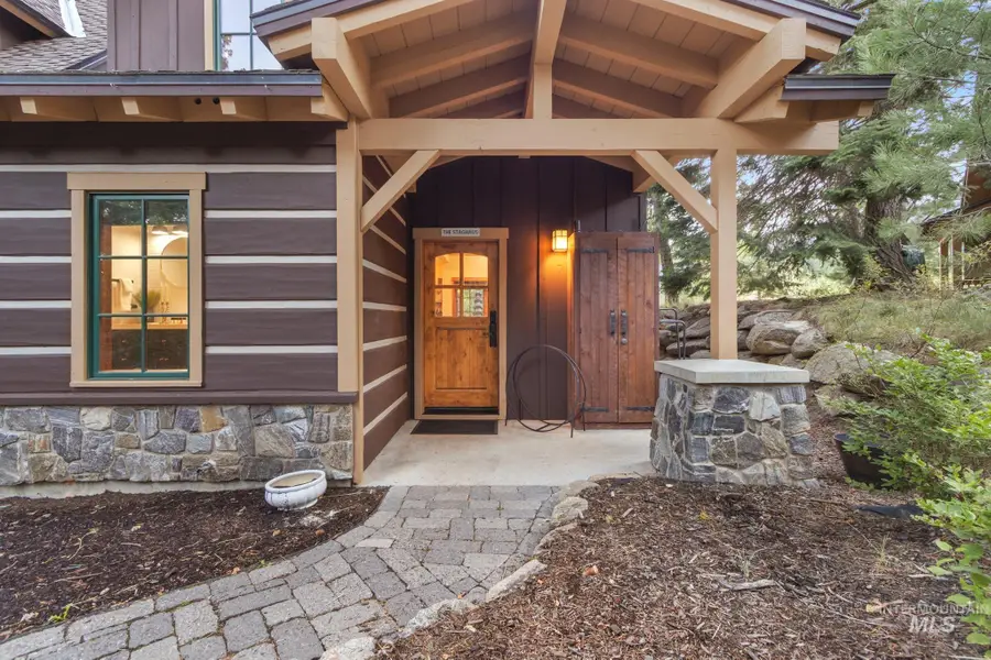 7 Golden Bench, Donnelly, ID 83615 - #2