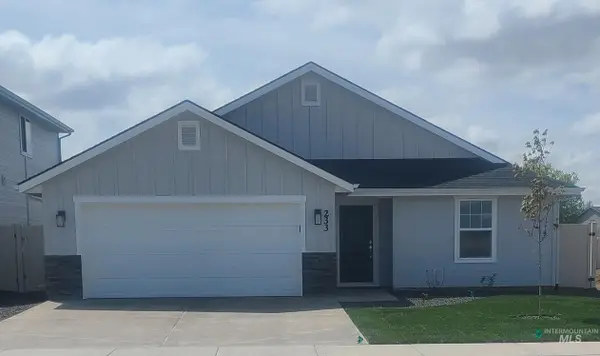 3397 W Caddisfly St., Kuna, ID 83634