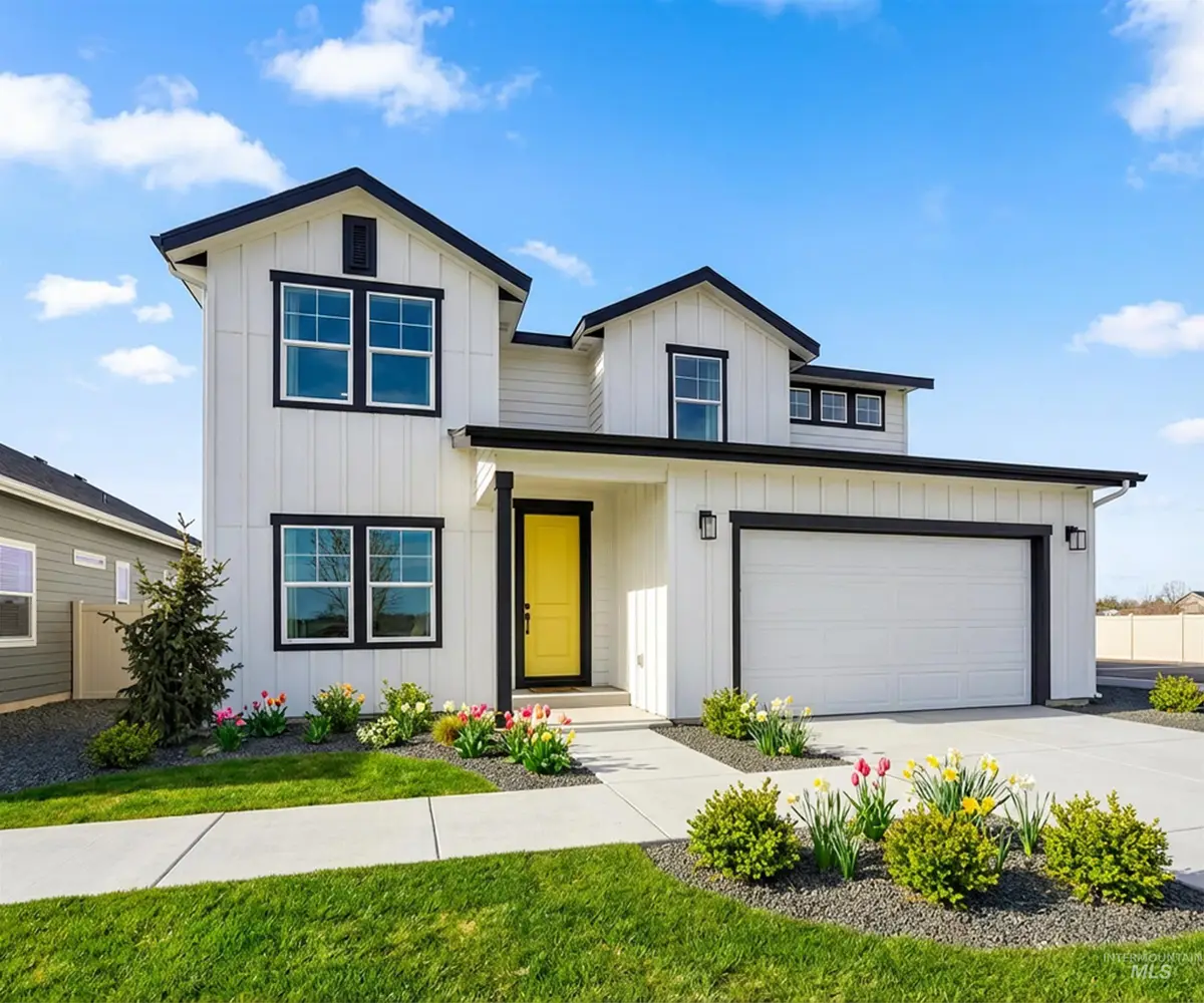 3409 W Caddisfly St., Kuna, ID 83634 - #1
