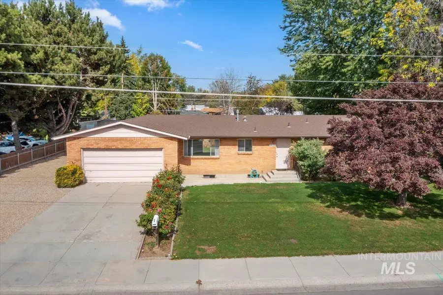 4828 W Kootenai Street, Boise, ID 83705 - #3